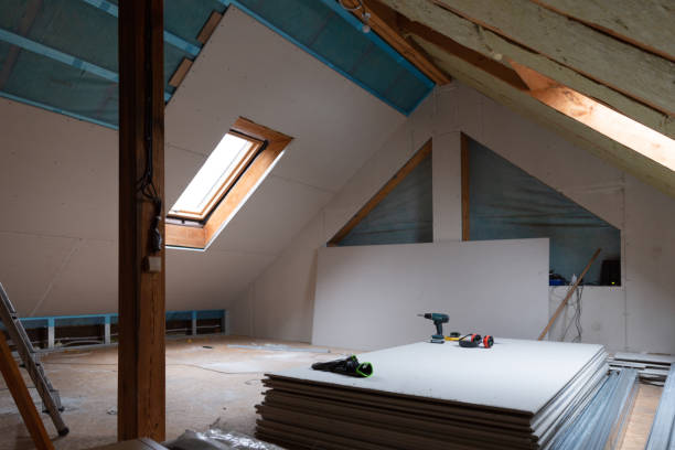 Best Residential Insulation in White Salmon, WA