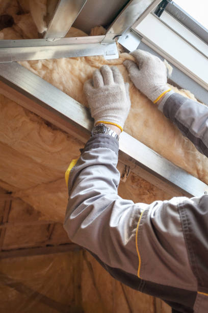 Best Spray Foam Insulation in White Salmon, WA