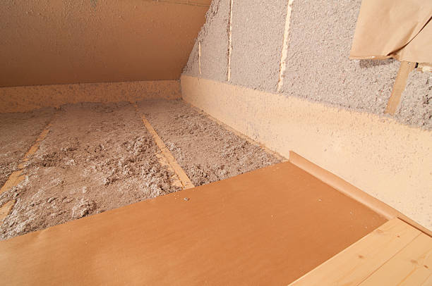 Reliable White Salmon, WA Insulation Contractor Solutions