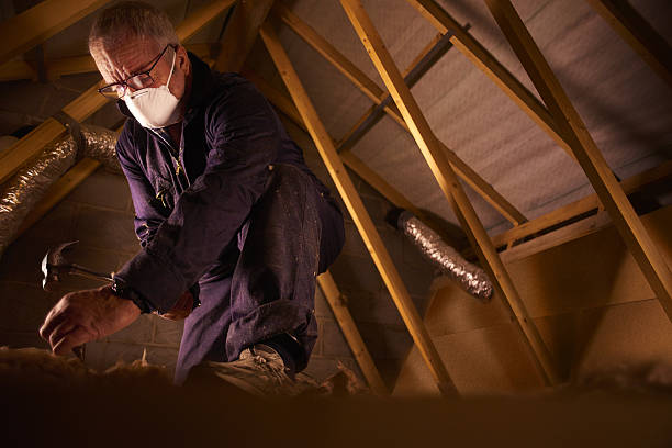  White Salmon, WA Insulation Contractor Pros